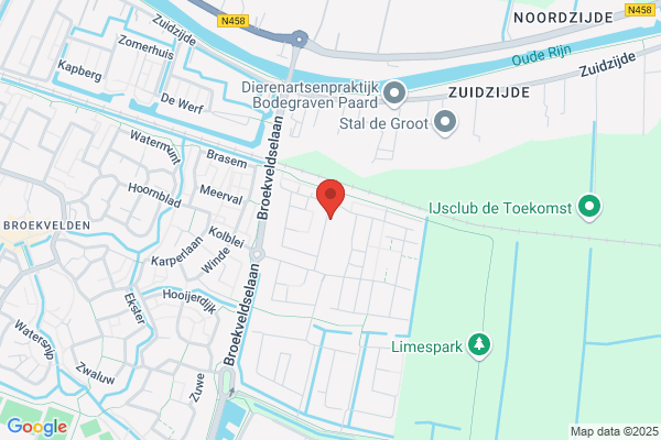 Yoga Studio Bodegraven