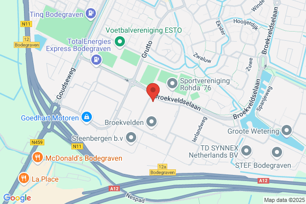 Keijzer Bv, De