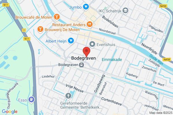 Veldhuizen Bv, Van
