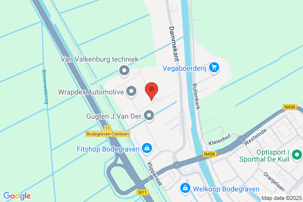Centraal Promotiepunt