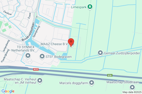 Dick Veldhuyzen Kaasgroothandel Bv