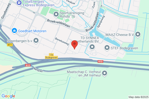 Van Der Star Kaas Horeca Service