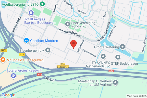 Wiebenga Plasticoat Bv