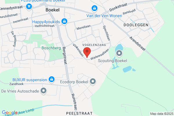 Architectenbureau Van De Wouw Vof