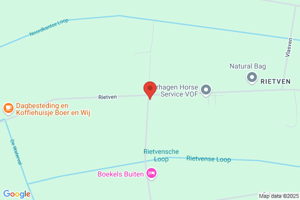 Borgo Tuin- En Landschapsarchitectuur