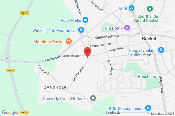 Patrick Van Rijbroek Auto- En Motorhande