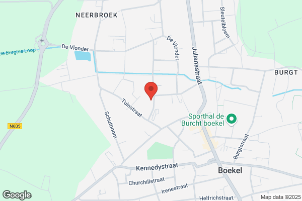 Houtum Autobedrijf A Van