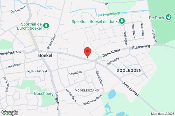 Venne, Van Der