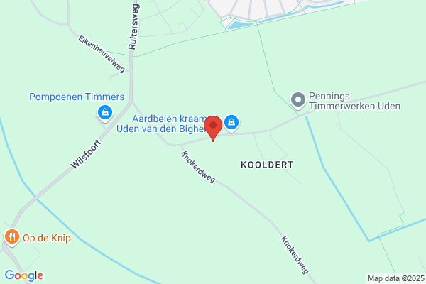 Autobedrijf Donkers Uden