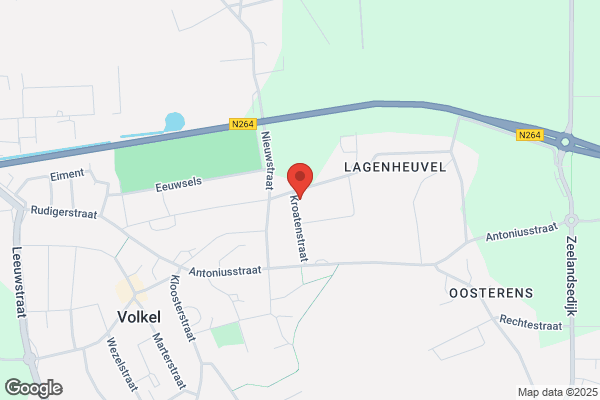 Autoschade Ad Verstegen Volkel
