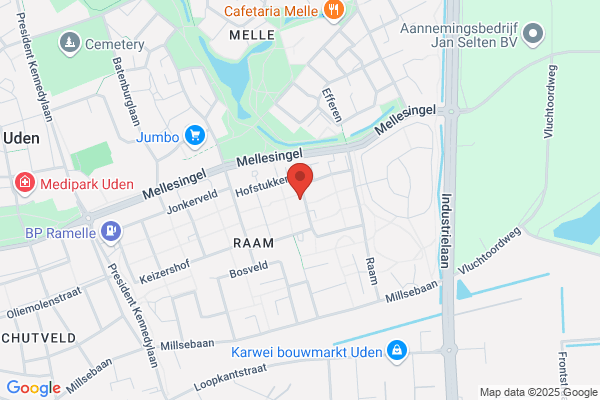 Autorijschool Uden