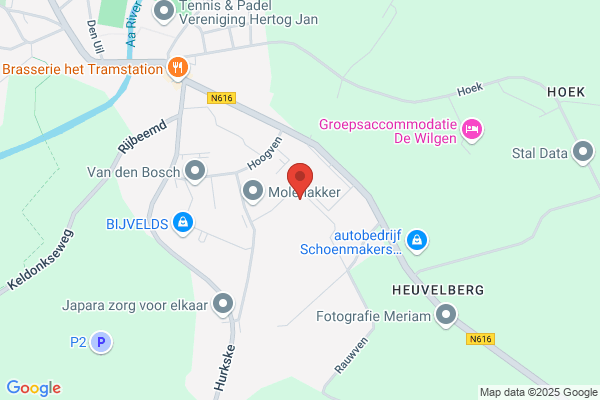 Vertrouwen Verkeersschool, Het