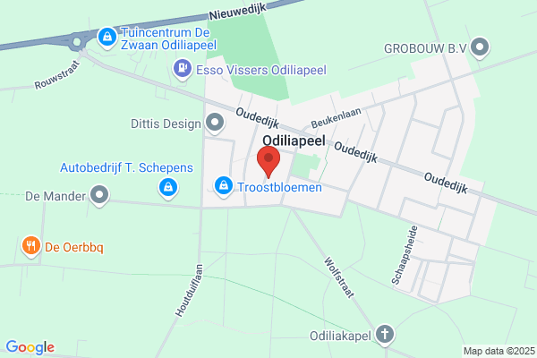 Autorijschool Van Sleuwen