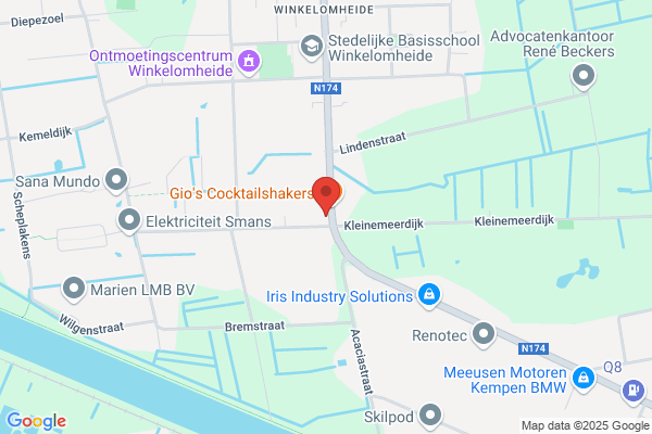 Beeke Bv, De