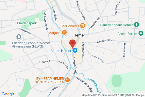 Verbruggen, Ger