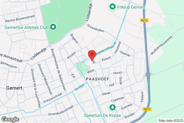 Openbare Basisschool 't Einder