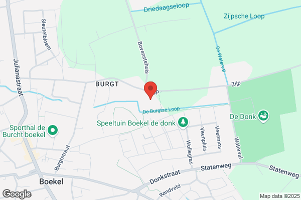 Peuterspeelzaal 't Pieperhofke