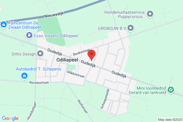 Rk Basisschool Den Dijk
