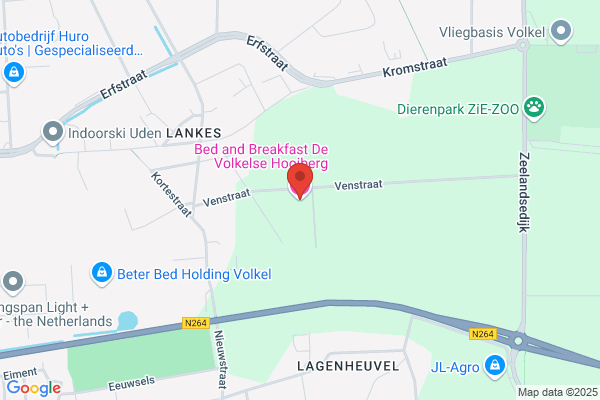 Schakeltje, 't
