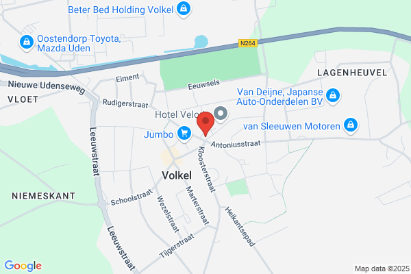 Accountantskantoor Van Oort en De Wit