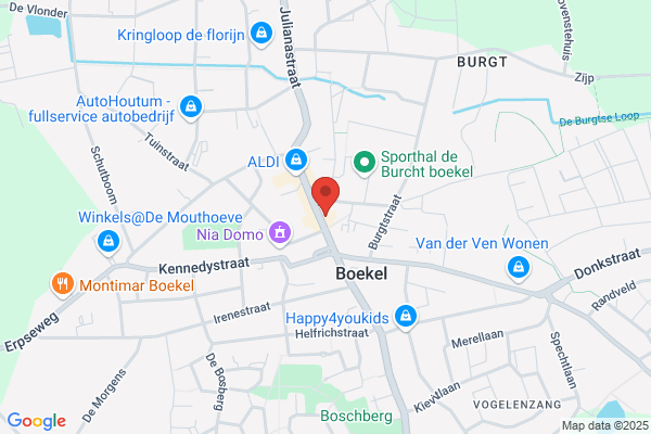 Litjes/Donkers