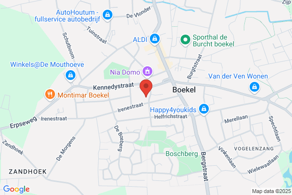 Donkers Tweewielers