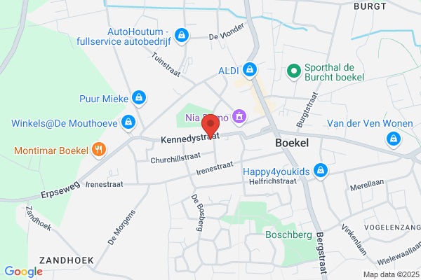 Merks Ambachtelijke Bakkerij
