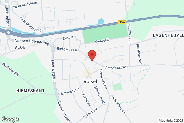 Mortel De Echte Bakker Van de