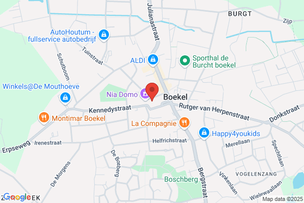 Vof Bakker Van De Ven