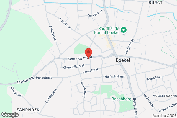 Merks, Ambachtelijke Bakker