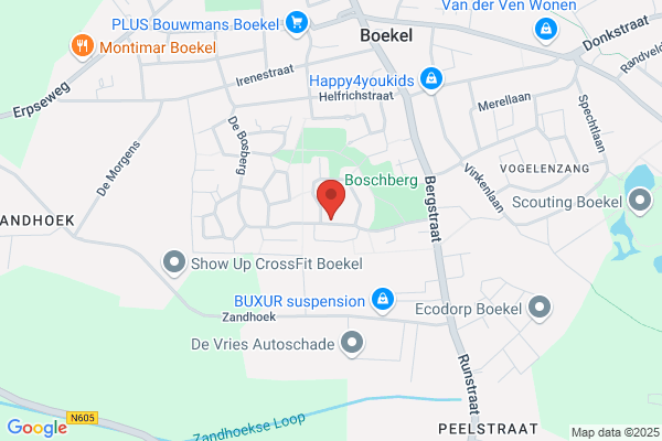 Knip, De