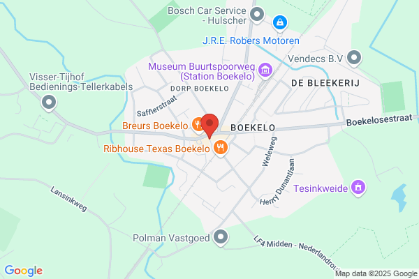 Dierenartsencentrum De Heikant