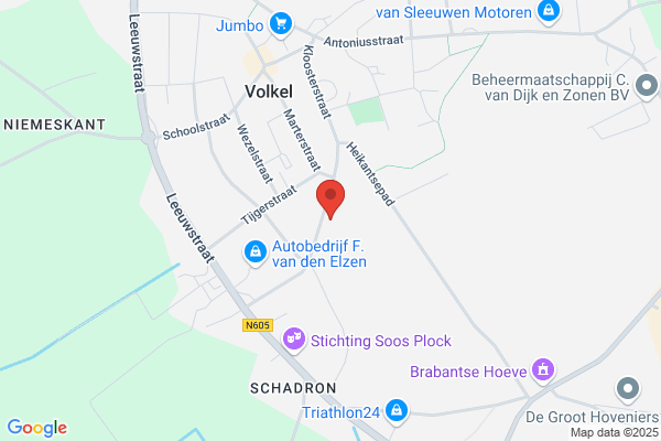 Dierenartsenpraktijk G.J. Veldhorst Bv