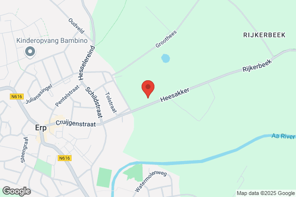 Dierenkliniek Erp