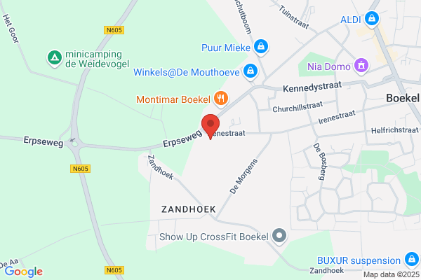 P.J.A.M. Pulskens Bv