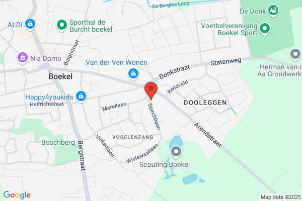 W.J.H. Verstraaten Dierenartspraktijk Bv