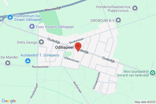 Fotodrogisterij Wijnen-De Groot