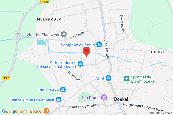 Donkers Gemert Bv