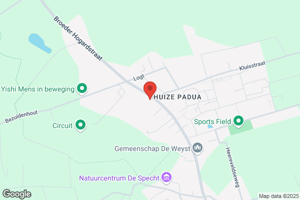 Gebrs Coppens Bv