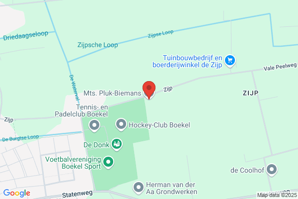 Pluimveehouderij Biemans