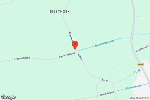 Veeteeltbedrijf Erp Bv