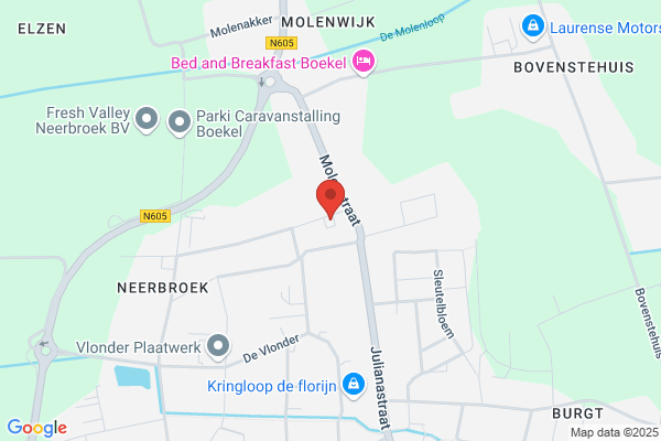 Trienekens Bouwbedrijf BV