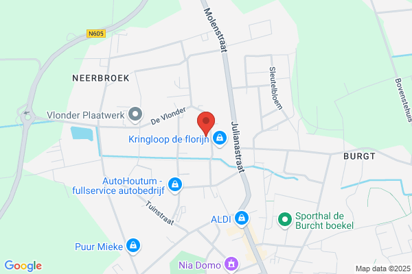 Montagebedrijf Kanters