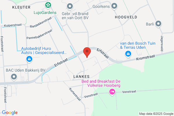 Voegersbedrijf A. Noyen