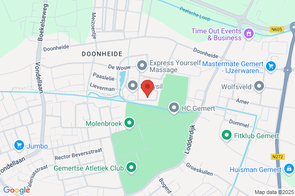 Bakel, Hannie Van