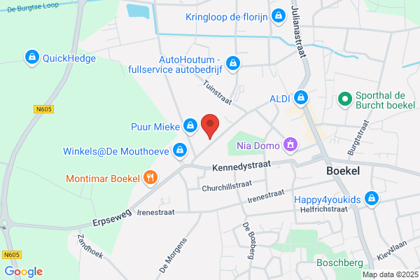 Klussenbedrijf Lok