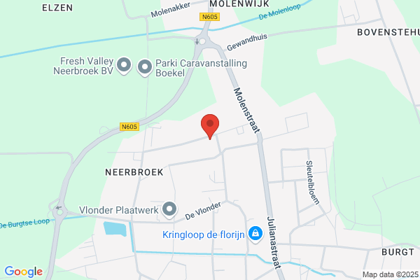 Van Der Velden Installatiebedrijf Boekel Bv