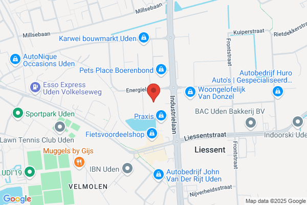 De Haan Reklame Bv
