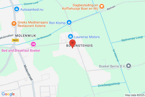 Brabants Hof Vof