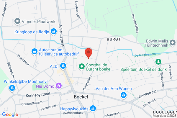 Regenboog Kindcentrum de